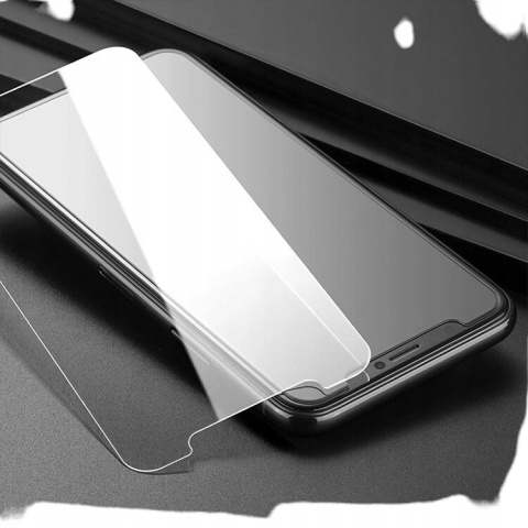 Szkło Hartowane Ochrona Ekranu iPhone 11/iPhone XR