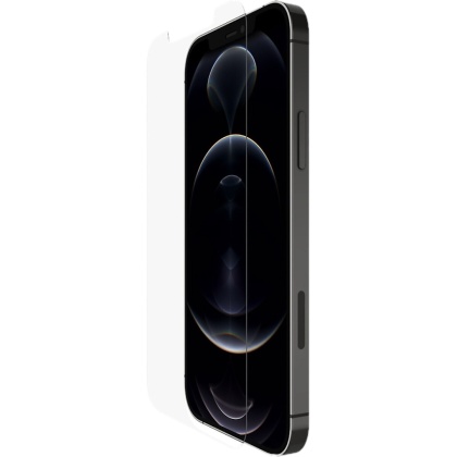 Szkło Hartowane na iPhone 12 Pro Max