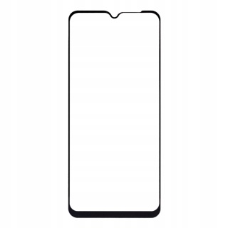 Szkło Hartowane z Ramką Full Glue Galaxy A02S/M02S