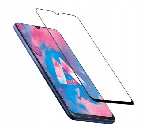 Szkło Hartowane z Ramką Full Glue Galaxy A02S/M02S Szkło Hartowane z Ramką Full Glue Galaxy A02S/M02S