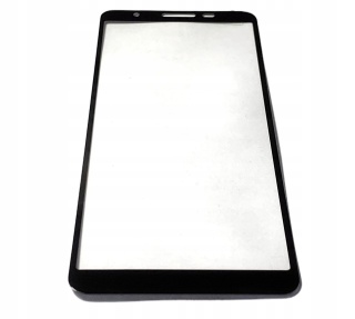 Szkło Hartowane z Ramką Galaxy A01 Core / M01 Core