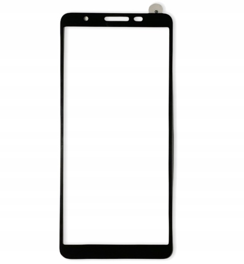 Szkło Hartowane z Ramką Galaxy A01 Core / M01 Core