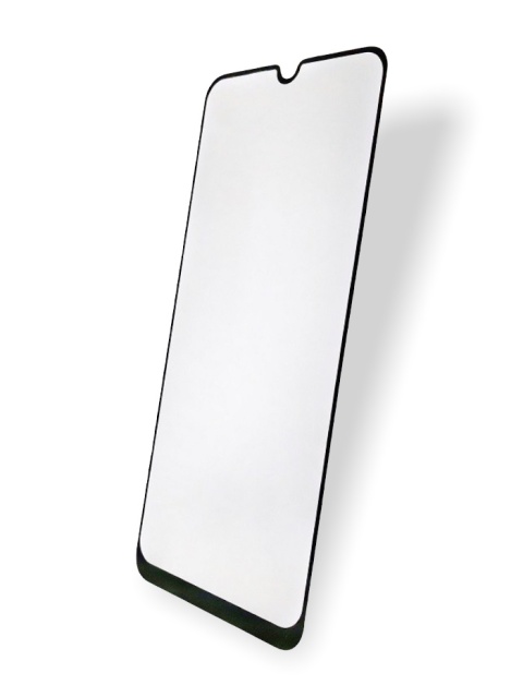 Szkło Hartowane z Ramką Samsung A50/A30S/M21/M31 Szkło Hartowane z Ramką Samsung A50/A30S/M21/M31