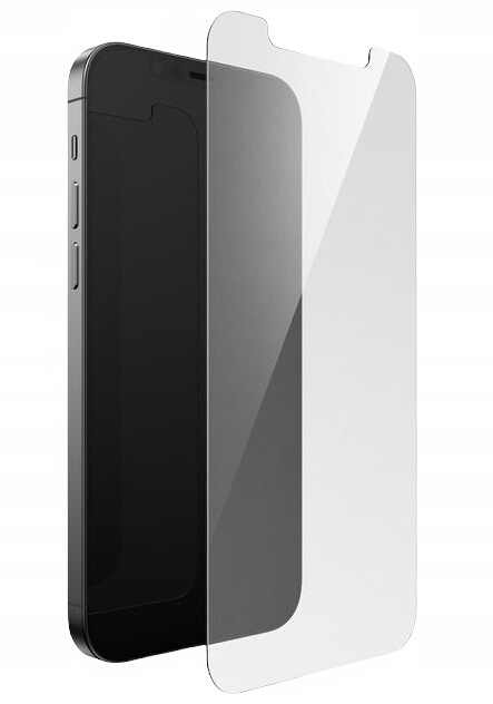 Szkło Ochronne Hartowane Przód na iPhone 12/12 Pro Szkło Ochronne Hartowane Przód na iPhone 12/12 Pro