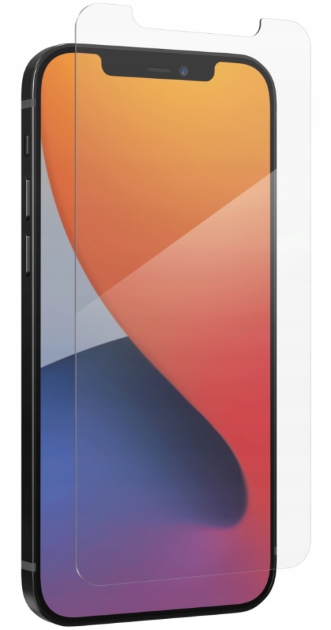 Szkło Ochronne Hartowane Przód na iPhone 12/12 Pro Szkło Ochronne Hartowane Przód na iPhone 12/12 Pro