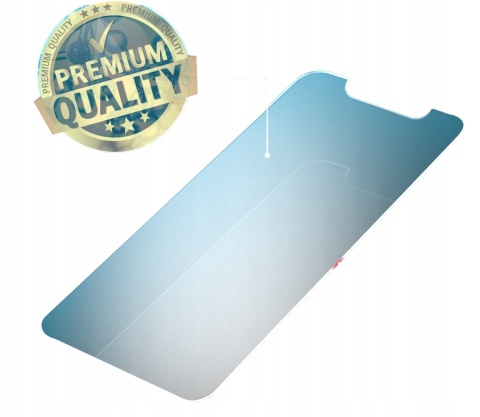 Szkło Ochronne Hartowane Przód na iPhone 12/12 Pro Szkło Ochronne Hartowane Przód na iPhone 12/12 Pro