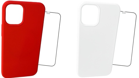 Etui iPhone 11 Obudowa Magsafe Biały Case Magnetyczny Pełna Ochrona