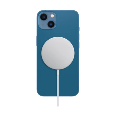Etui iPhone 11 Obudowa Magsafe Biały Case Magnetyczny Pełna Ochrona