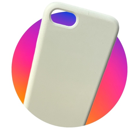 Etui iPhone 7 /8 / SE2020 / SE2022 Biała Obudowa Case Pełna Ochrona Etui iPhone 7 /8 / SE2020 / SE2022 Biała Obudowa Case Pełna Ochrona