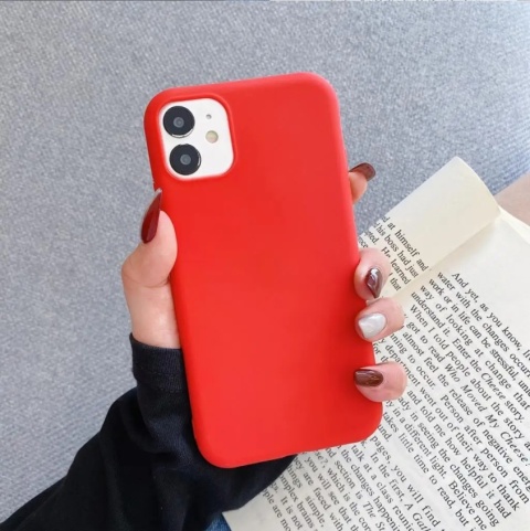 Etui iPhone 7 /8 / SE2020 / SE2022 Biała Obudowa Case Pełna Ochrona Etui iPhone 7 /8 / SE2020 / SE2022 Biała Obudowa Case Pełna Ochrona
