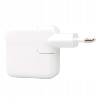 ŁADOWARKA SIECIOWA USB Typ-A iPad iPod iPhone