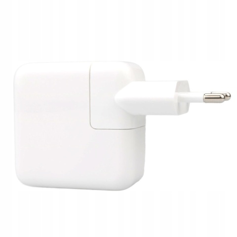 ŁADOWARKA SIECIOWA USB Typ-A iPad iPod iPhone