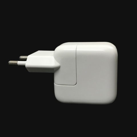 ŁADOWARKA SIECIOWA USB Typ-A iPad iPod iPhone