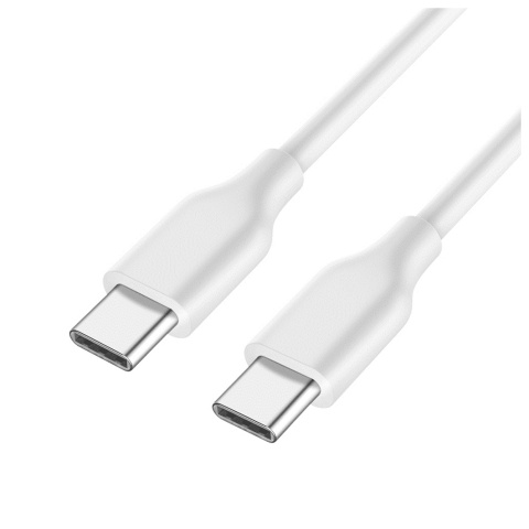 SZYBKA ŁADOWARKA KABEL IPHONE 16 15 USB-C 20W