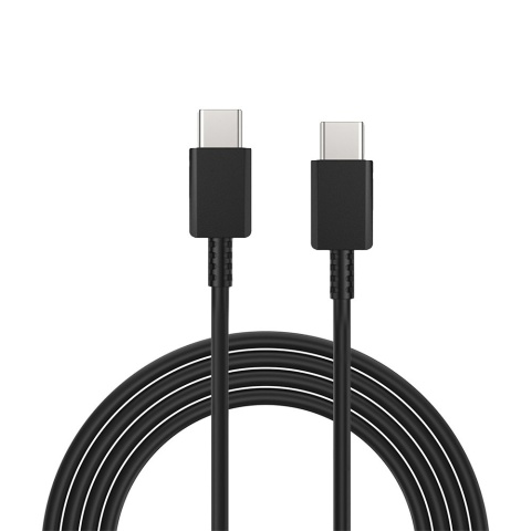 SZYBKA ŁADOWARKA + KABEL USB-C 25W ŁADOWANIE DO IPHONE SAMSUNG