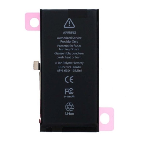 Świeżej Produkcji Bateria iPhone 13 Zestaw Naprawczy DIY Świeżej Produkcji Bateria iPhone 13 Zestaw Naprawczy DIY