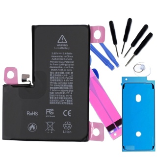 Świeżej Produkcji Bateria iPhone 14 Pro Max Zestaw Naprawczy
