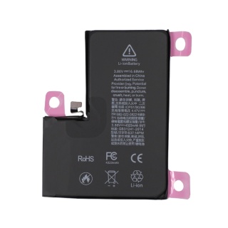 Świeżej Produkcji Bateria iPhone 14 Pro Zestaw Naprawczy