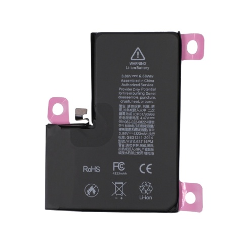 Świeżej Produkcji Bateria iPhone 14 Pro Zestaw Naprawczy