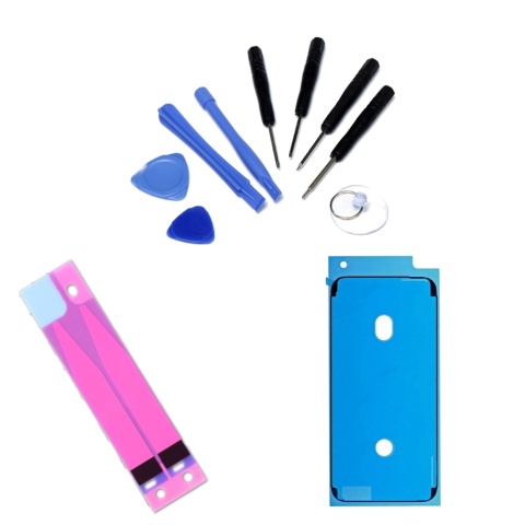 Świeżej Produkcji Bateria iPhone 14 Pro Zestaw Naprawczy