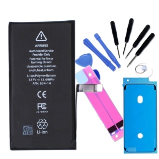 Świeżej Produkcji Bateria iPhone 14 Zestaw Naprawczy