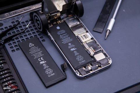 Świeżej Produkcji Bateria iPhone 14 Zestaw Naprawczy