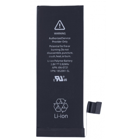 Świeżej Produkcji Bateria iPhone 5S Zestaw Naprawczy Świeżej Produkcji Bateria iPhone 5S Zestaw Naprawczy