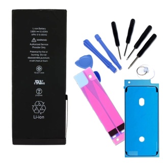 Świeżej Produkcji Bateria iPhone 6 Plus Zestaw Naprawczy