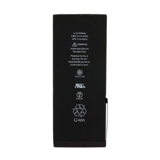 Świeżej Produkcji Bateria iPhone 6 Plus Zestaw Naprawczy
