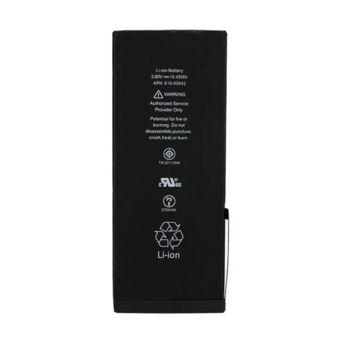 Świeżej Produkcji Bateria iPhone 6 Plus Zestaw Naprawczy