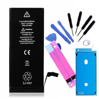 Świeżej Produkcji Bateria iPhone 6 Zestaw Naprawczy
