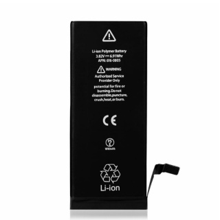 Świeżej Produkcji Bateria iPhone 6 Zestaw Naprawczy