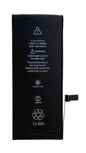 Świeżej Produkcji Bateria iPhone 7 Plus Zestaw Naprawczy
