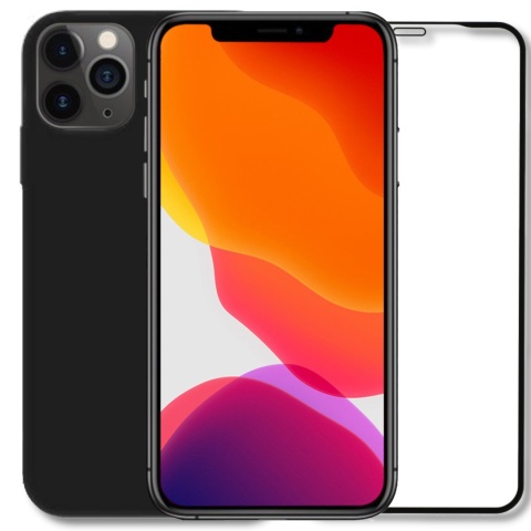 Etui iPhone 11 PRO MAX Obudowa Magsafe Czarny Case Magnetyczny Ochrona Etui iPhone 11 PRO MAX Obudowa Magsafe Czarny Case Magnetyczny Ochrona