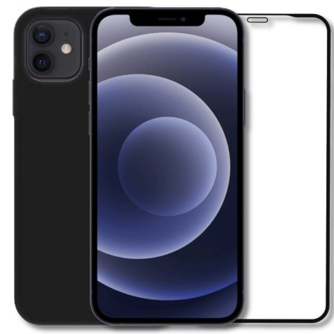 Etui iPhone 12 / 12 PRO Obudowa Magsafe Czarny Case Magnetyczny Ochrona Etui iPhone 12 / 12 PRO Obudowa Magsafe Czarny Case Magnetyczny Ochrona