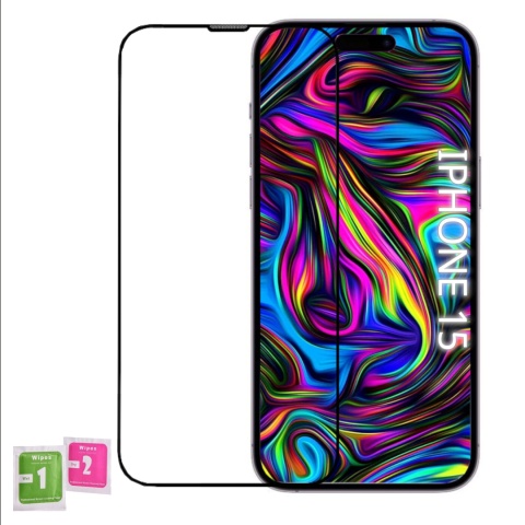 Etui iPhone 15 Obudowa Magsafe Czerwony Case Magnetyczny Pełna Ochrona