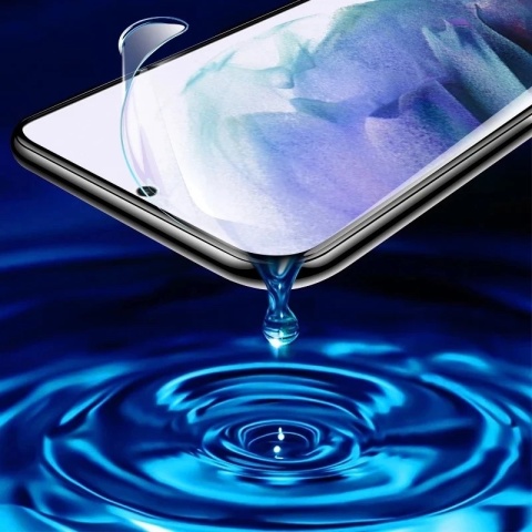 Folia Ochronna iPhone XS MAX Skuteczna Ochrona Przezroczysta Folia Ochronna iPhone XS MAX Skuteczna Ochrona Przezroczysta