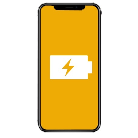 Wymiana Baterii Zamiennik (Widoczna Kondycja) iPhone 13 Mini