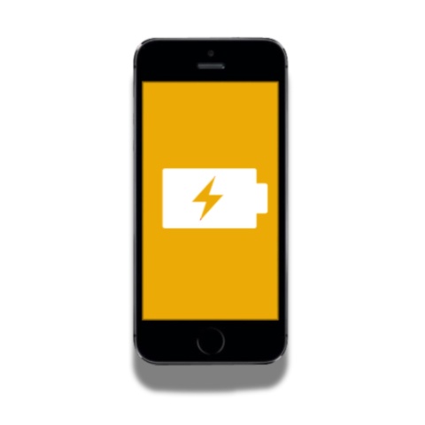 Wymiana Baterii Zamiennik (Widoczna Kondycja) iPhone SE2020