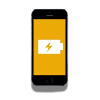 Wymiana Baterii Zamiennik (Widoczna Kondycja) iPhone SE2022