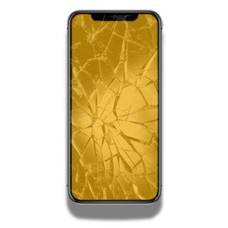 Wymiana Szyby Ekranu iPhone 13 Mini